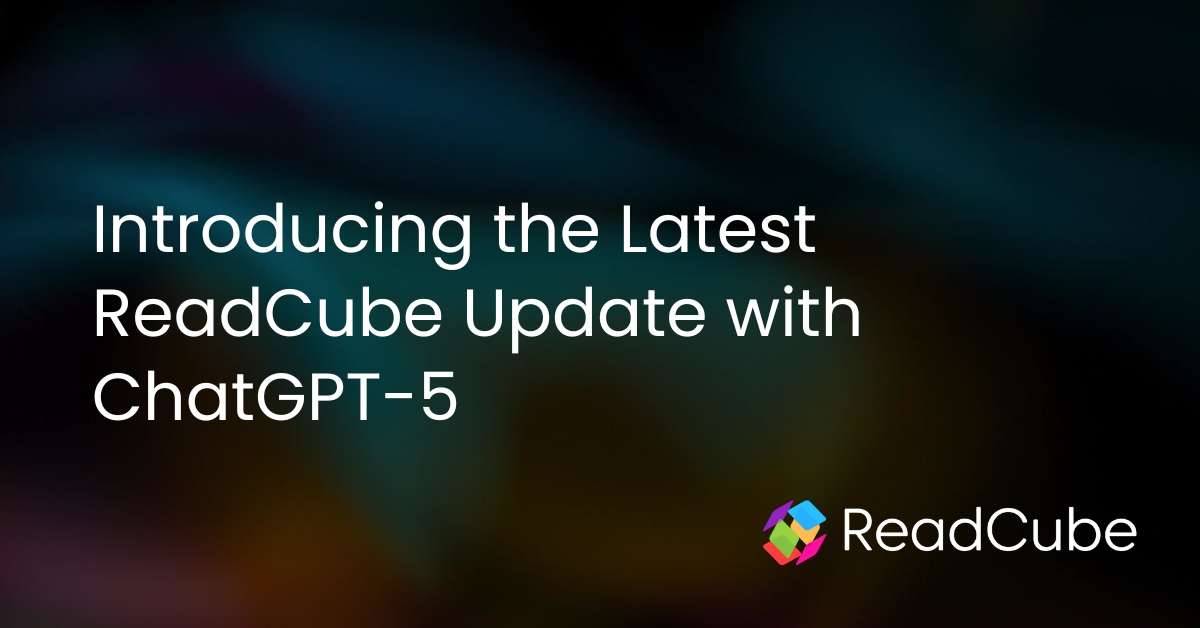 GPT5 Blog