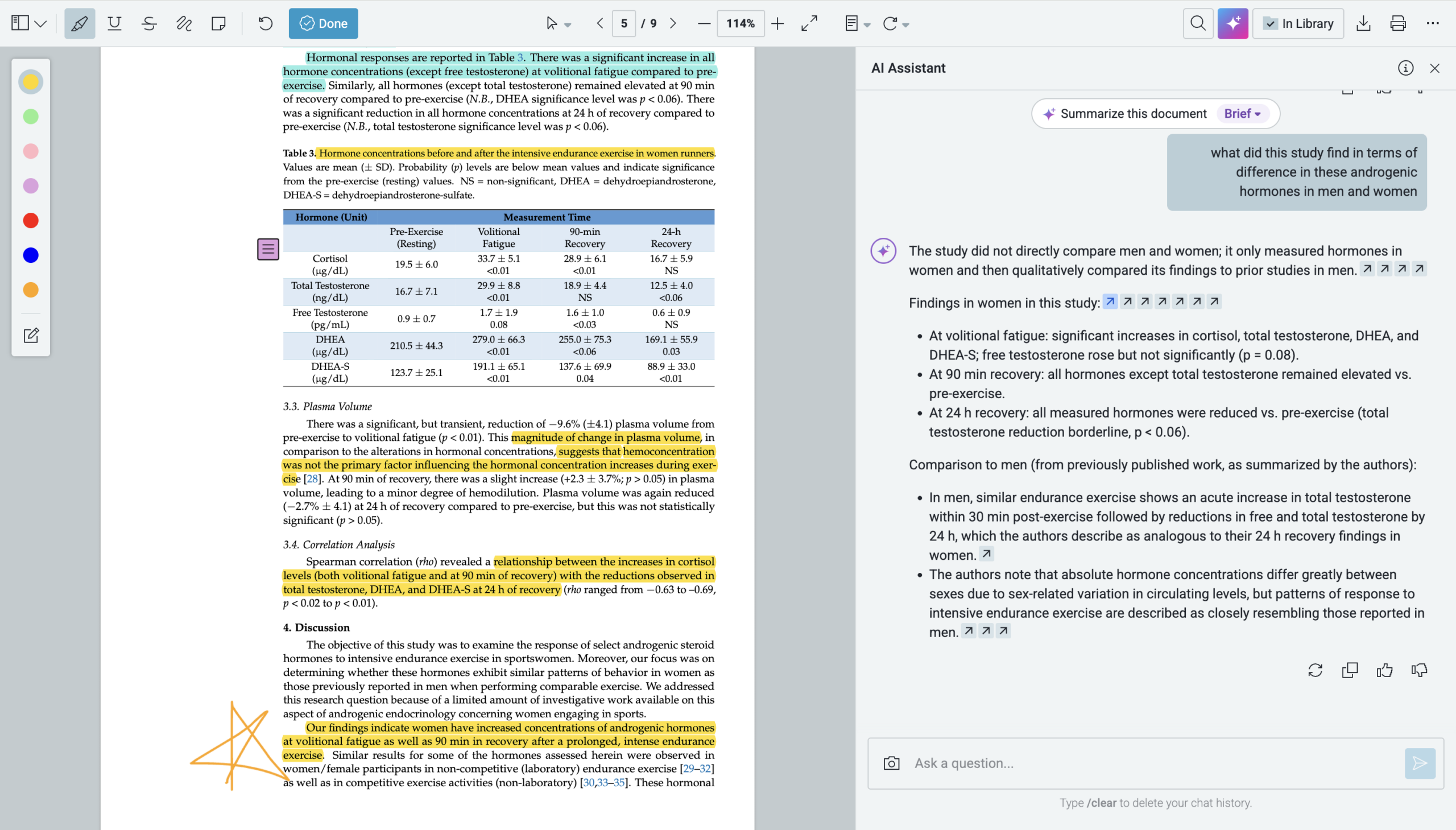 Chat with PDF
